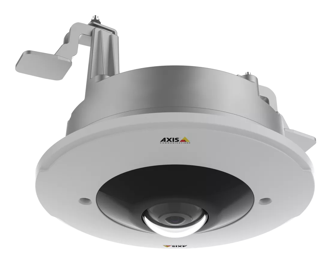 AXIS TM3205 RECESSED MOUNT thumbnail