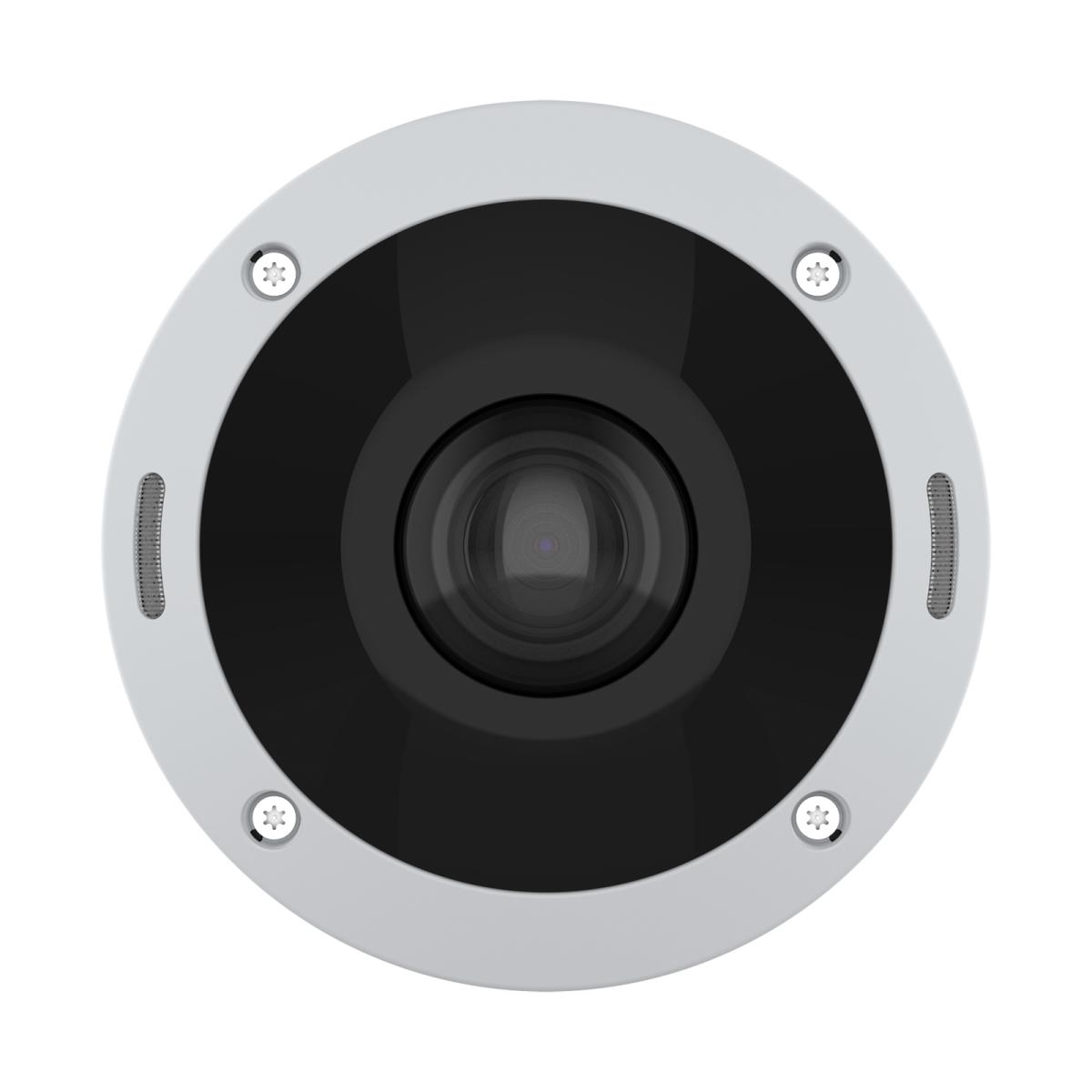 AXIS M4308-PLE thumbnail