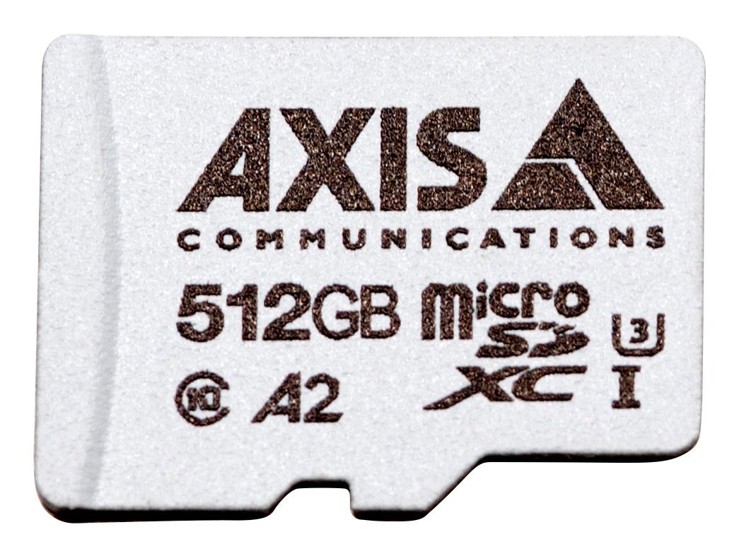 EU Product - SURVEILLNCE CRD 512G thumbnail