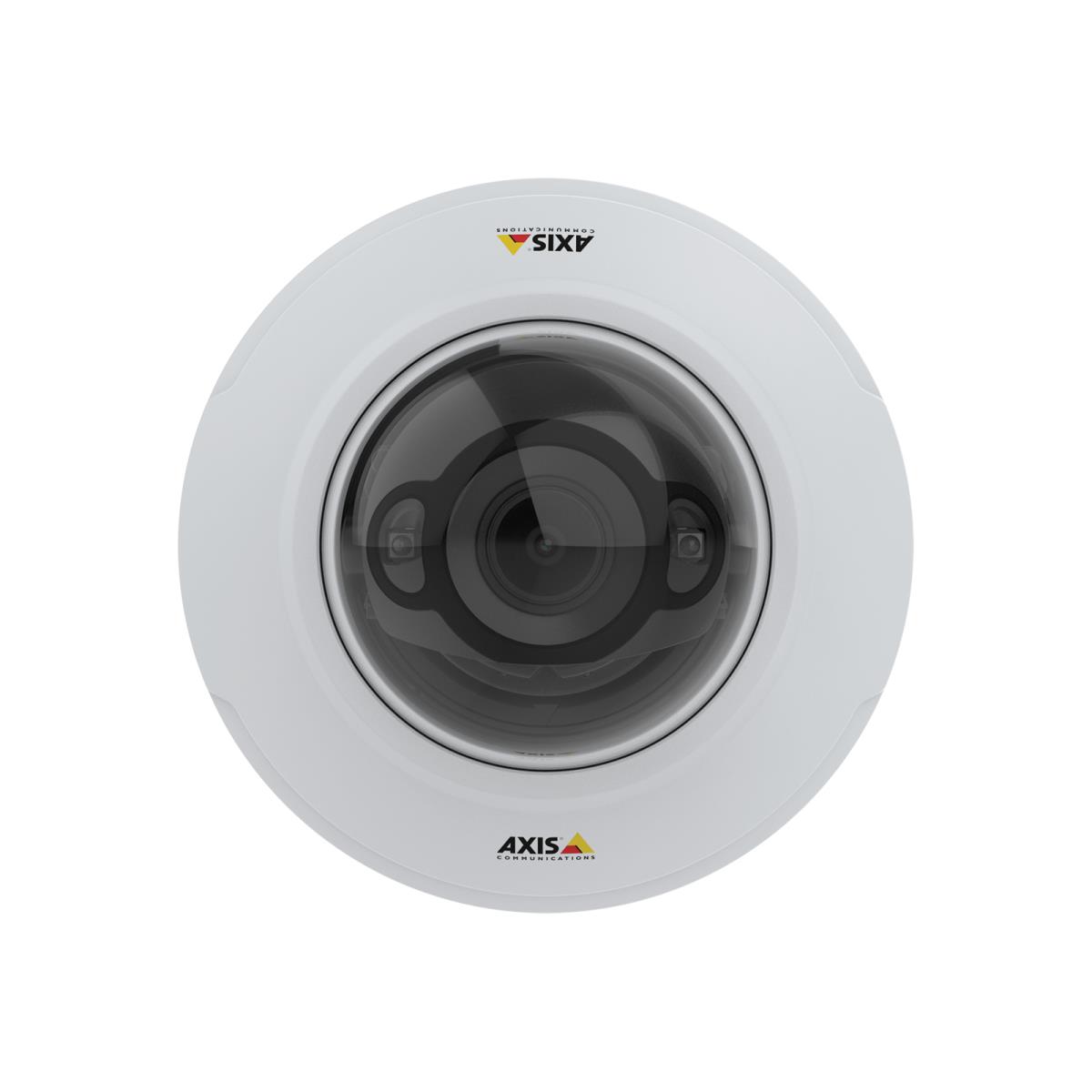 AXIS M4216-LV thumbnail