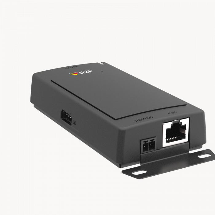AXIS C8110 NETWORK AUDIO BRIDGE thumbnail