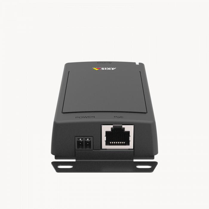 AXIS C8110 NETWORK AUDIO BRIDGE thumbnail
