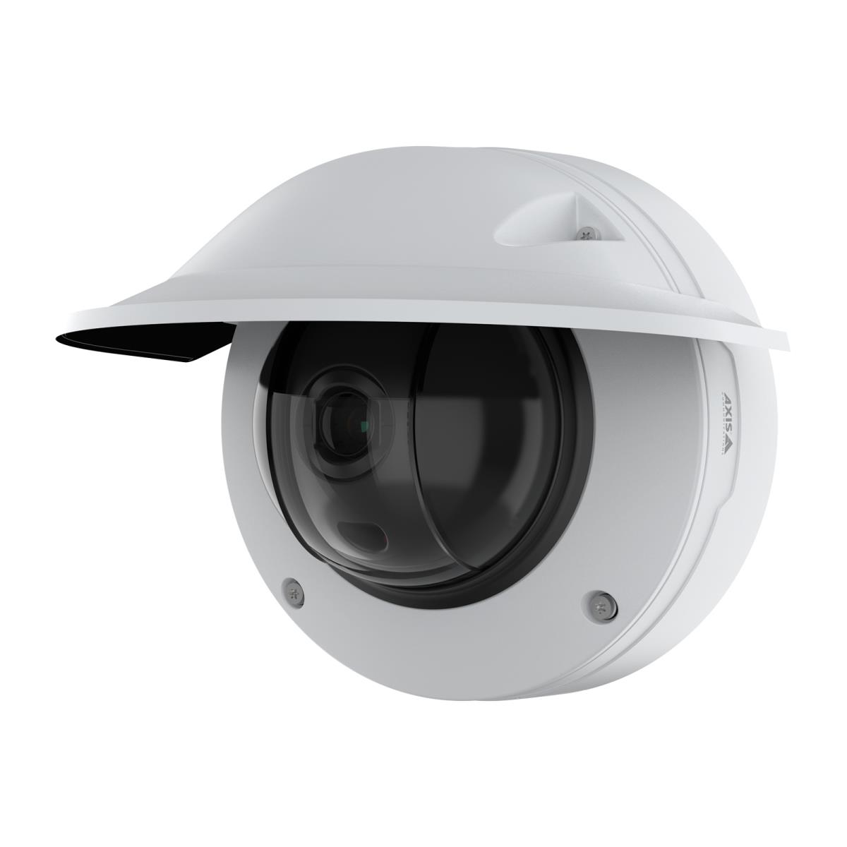 AXIS Q3536-LVE 29MM DOME CAMERA thumbnail