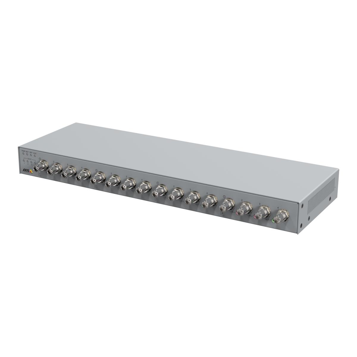 AXIS P7316 VIDEO ENCODER thumbnail