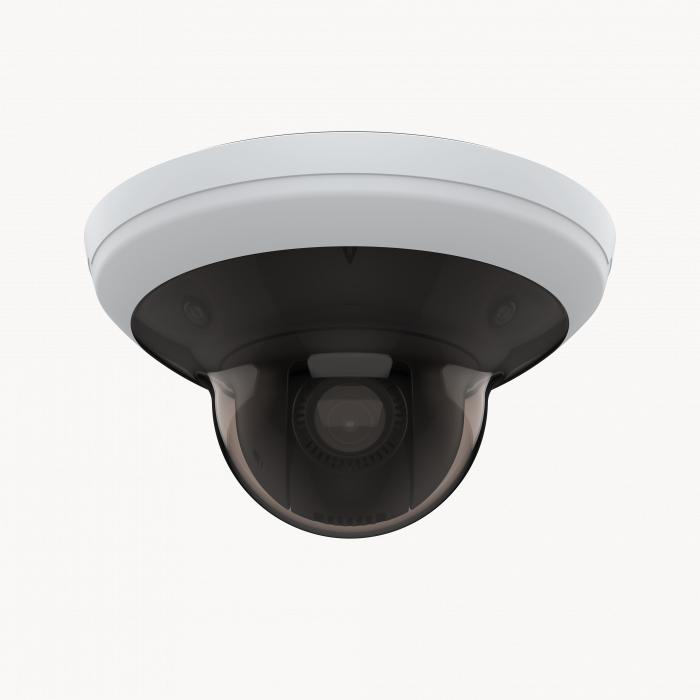 EU Product - Netzwerkkamera Panorama Dome M5000 EU 50 Hz - Network Camera thumbnail