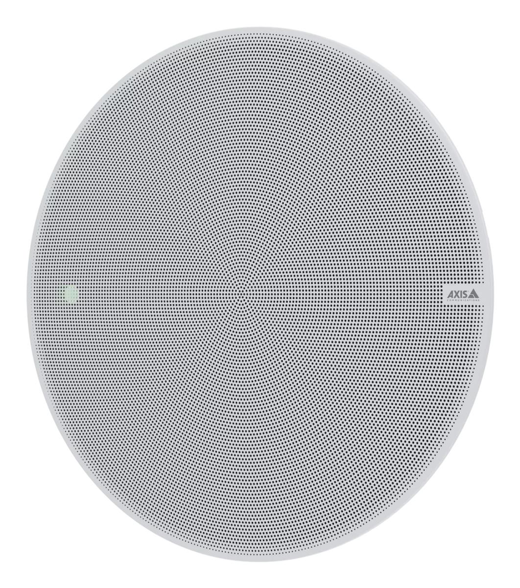 AXIS C1210-E NETWORK CEILING thumbnail
