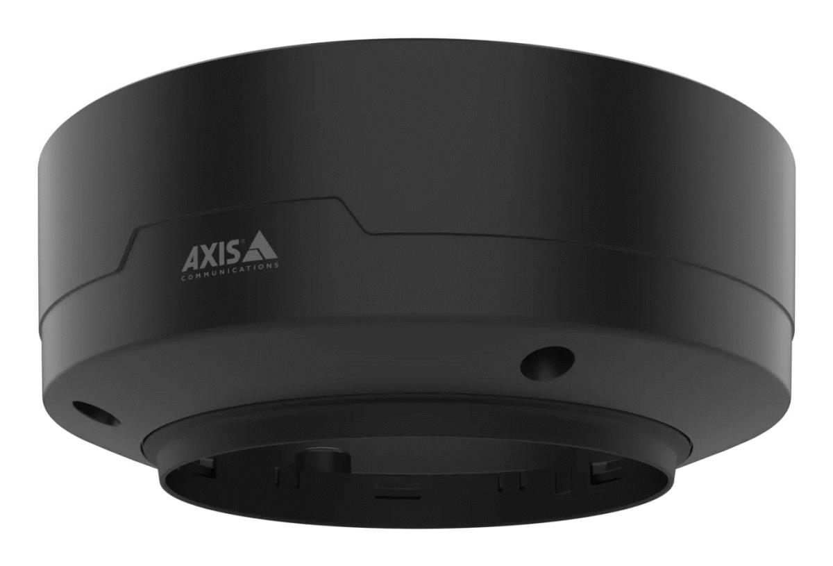 EU Product - TP3821-E Casing BLACK 4P for 2 thumbnail