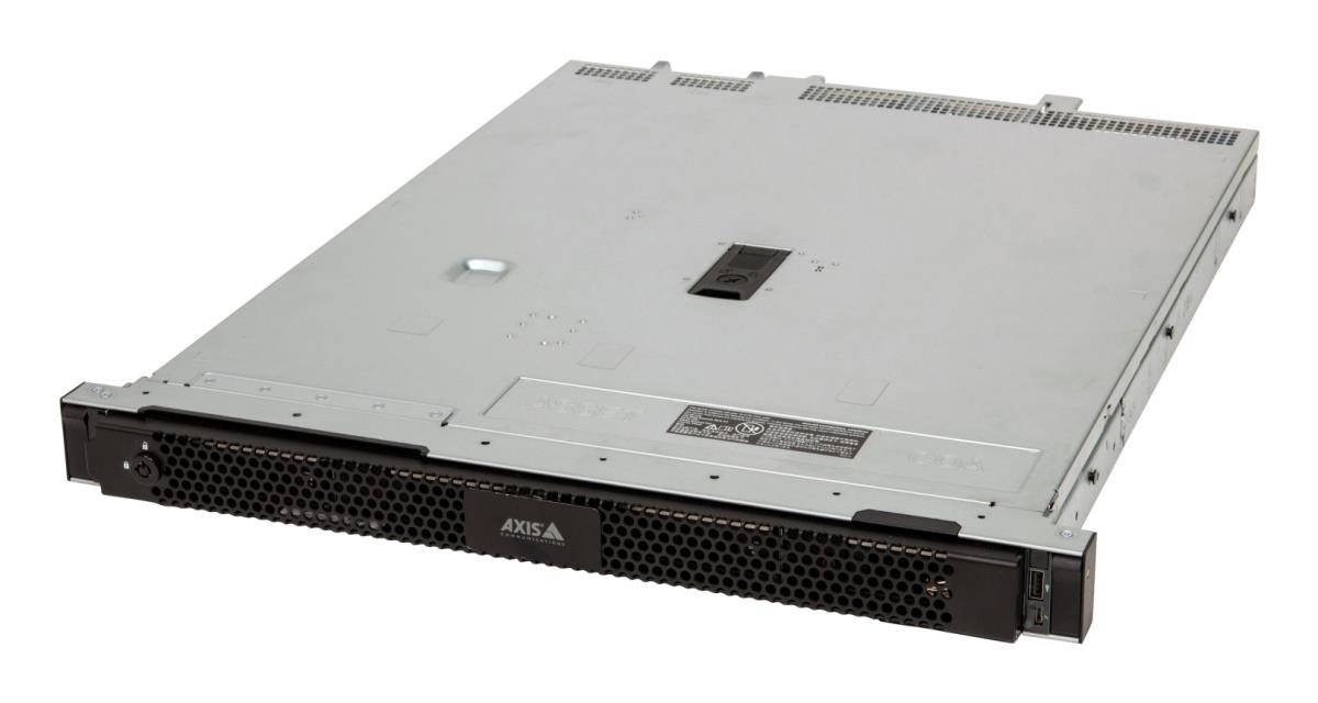AXIS S1232 RACK 32 TB thumbnail