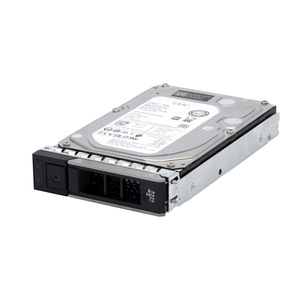ENTERPRISE HARD DRIVE 8TB thumbnail