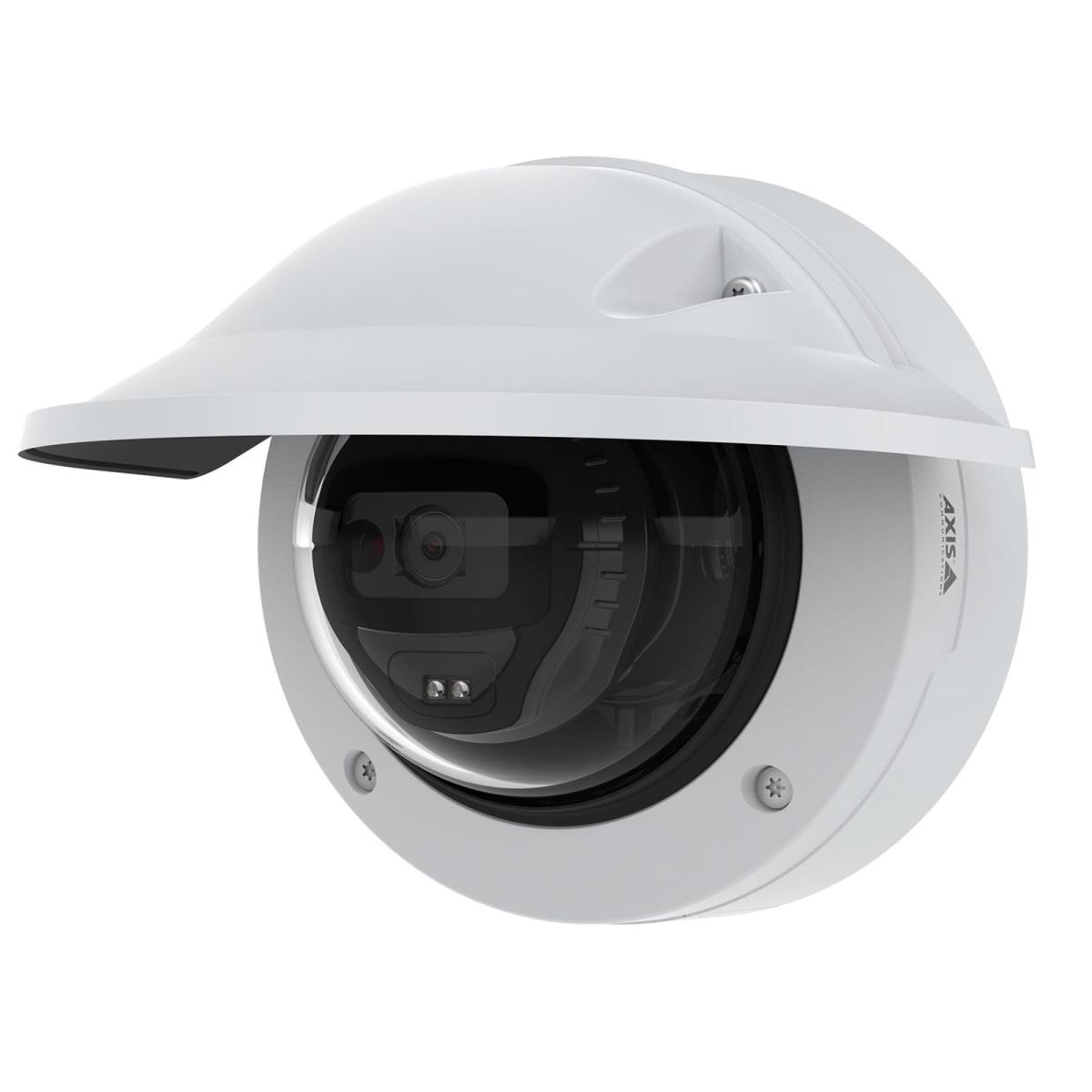 AXIS M3215-LVE thumbnail