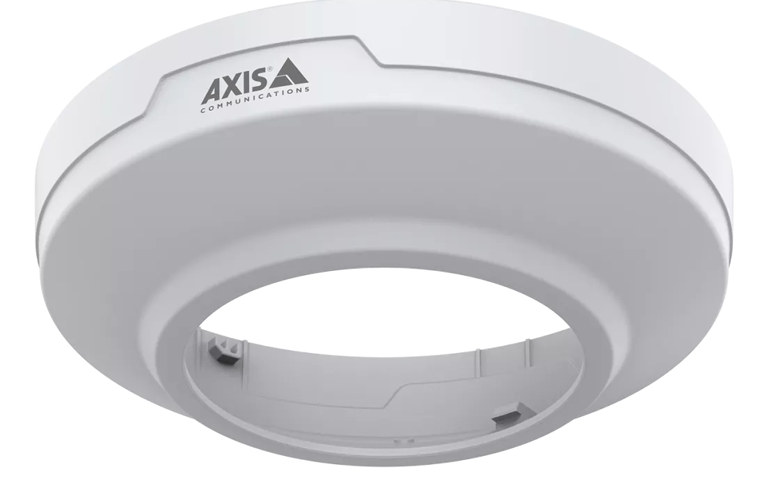 AXIS TM3818 CASING WHITE 4P thumbnail
