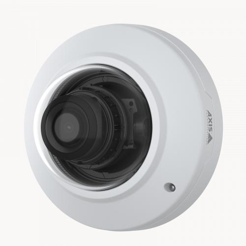 AXIS TM3817 TAMPER-RESISTANT thumbnail