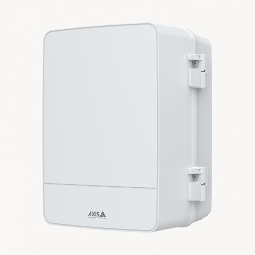 EU Product - Q1808-VE SURVEILLNCE CINE thumbnail