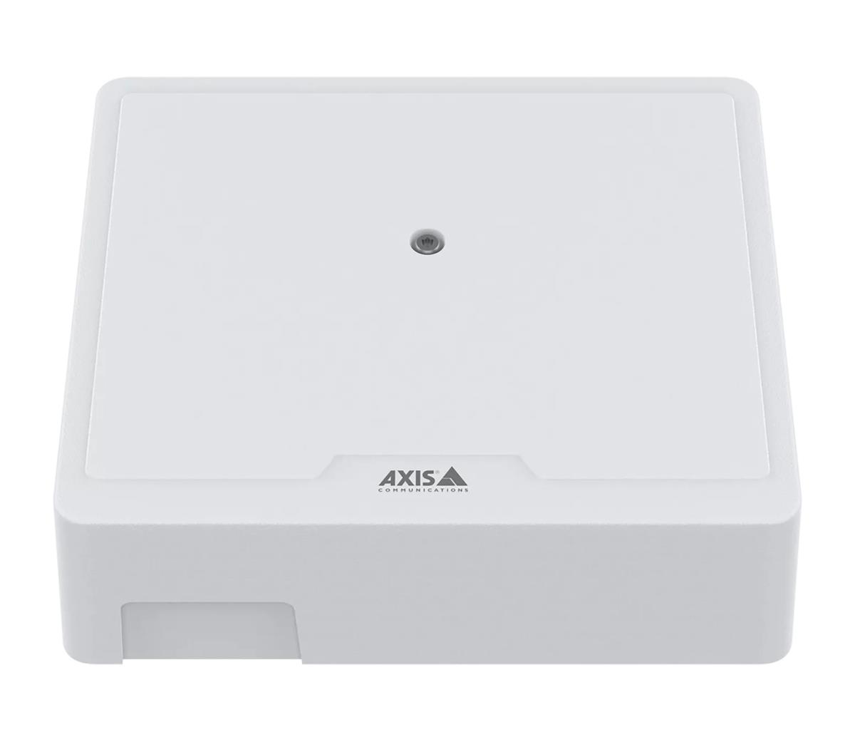 AXIS A1210 NETWORK DOOR thumbnail