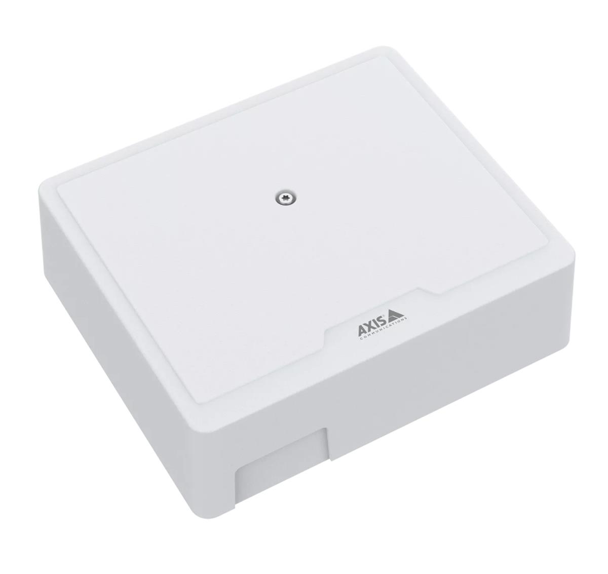 AXIS A1210 NETWORK DOOR thumbnail