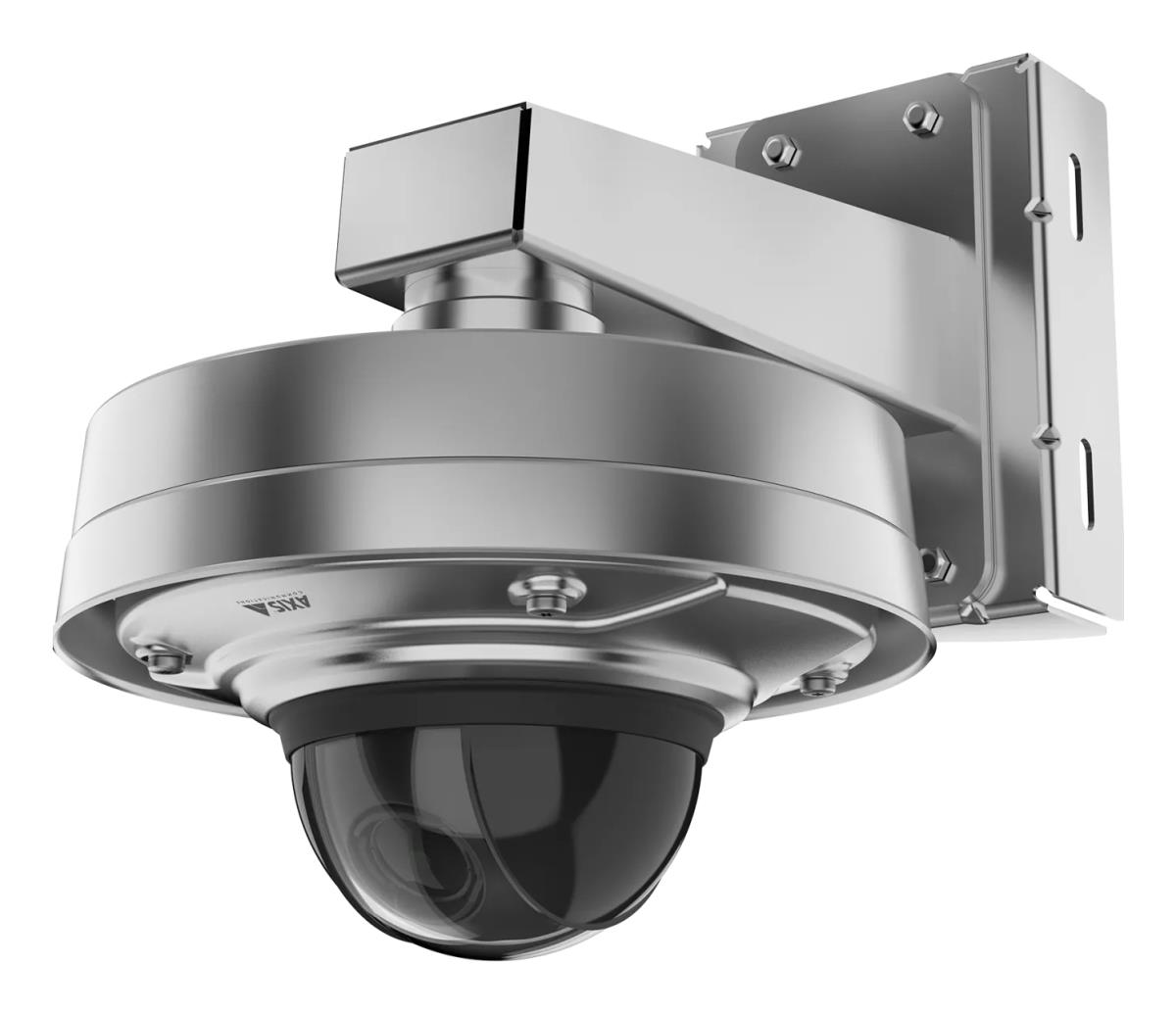 AXIS Q3538-SLVE DOME CAMERA thumbnail