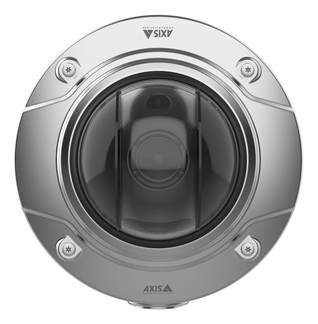 AXIS Q3538-SLVE DOME CAMERA thumbnail