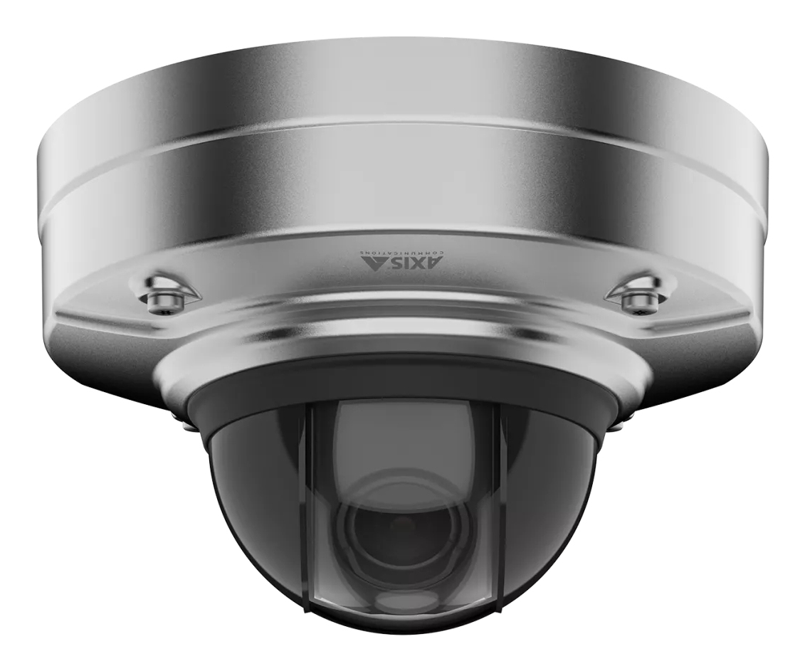 AXIS Q3538-SLVE DOME CAMERA thumbnail