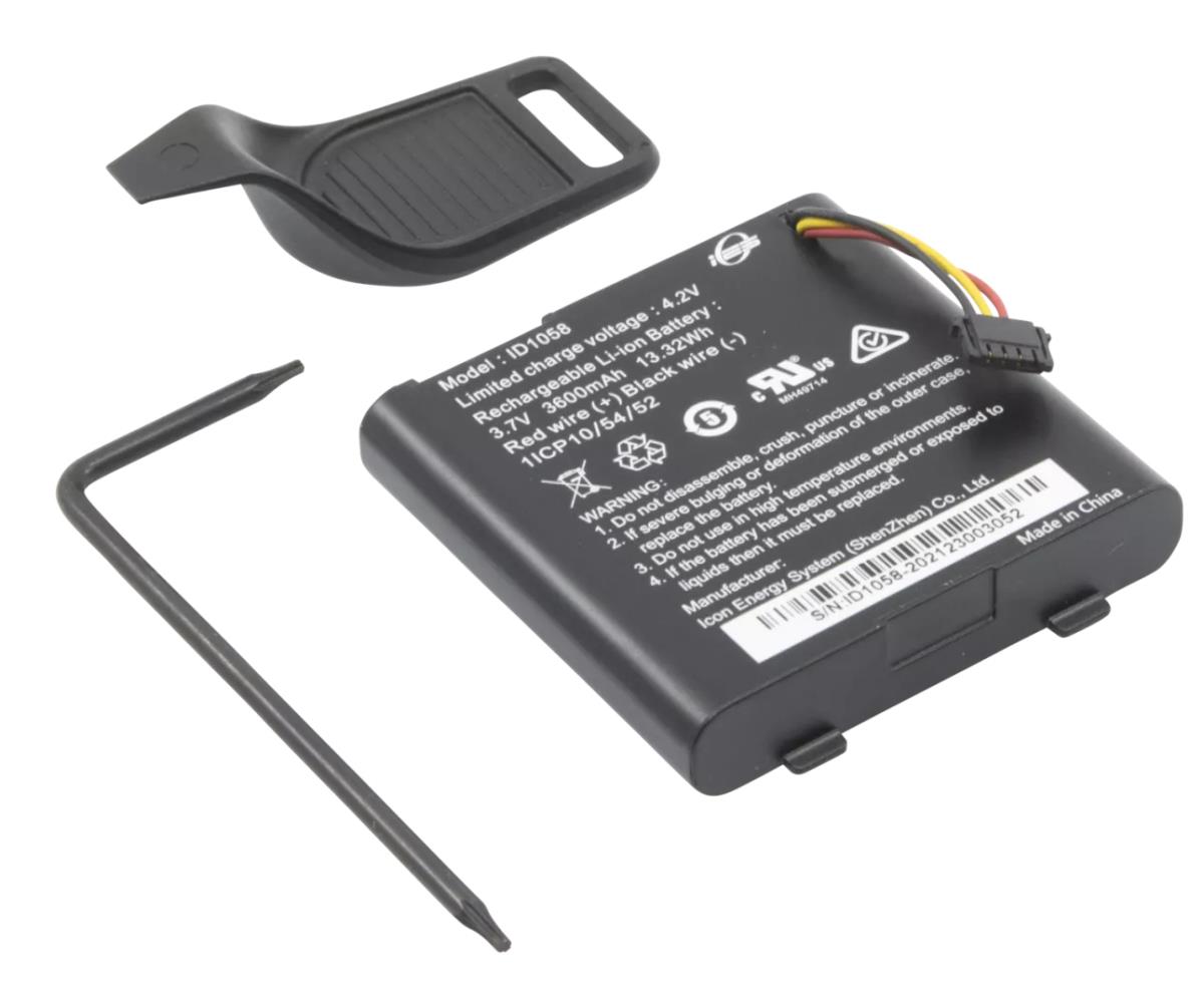 AXIS TW1906 BATTERY REPLACEMENT thumbnail