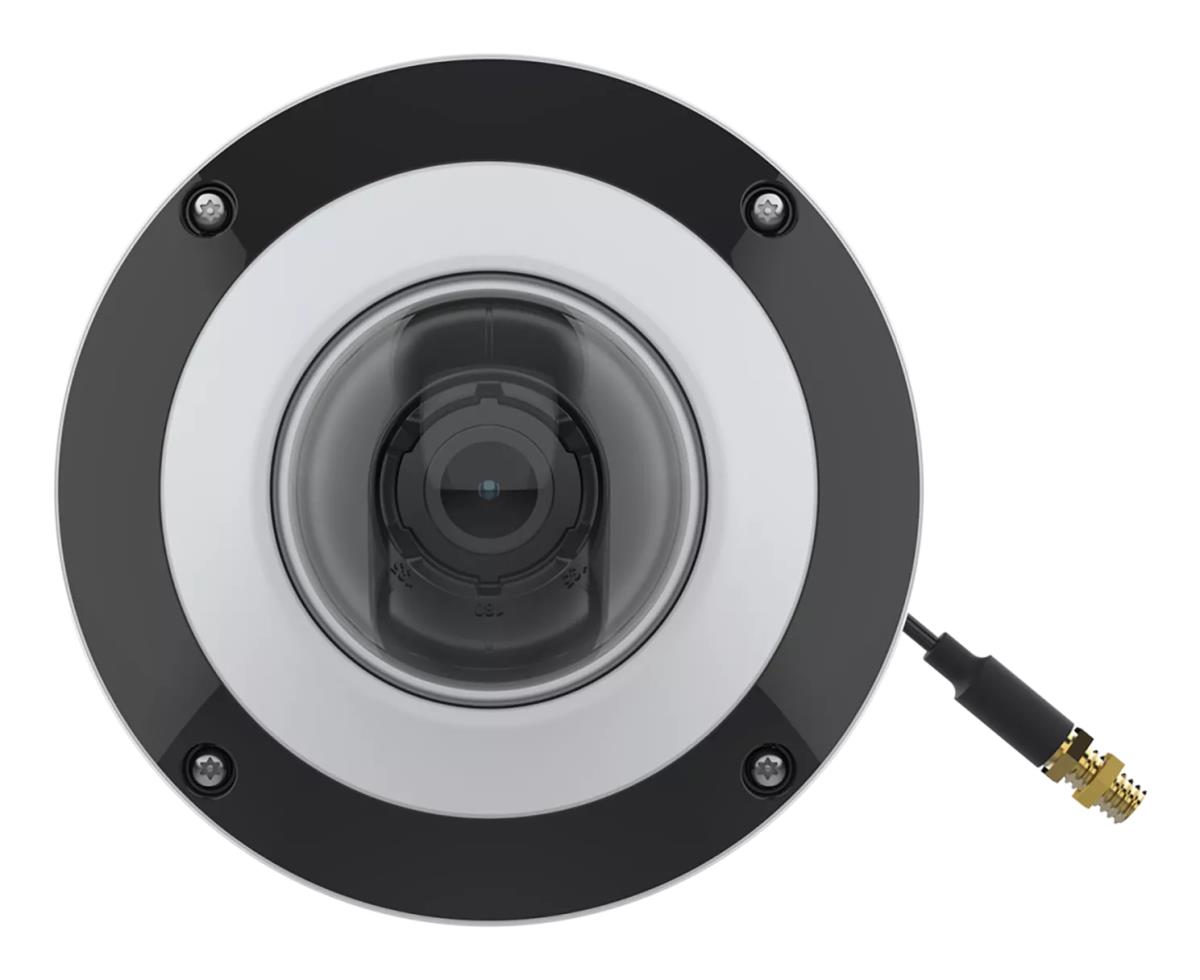 AXIS F4105-LRE thumbnail