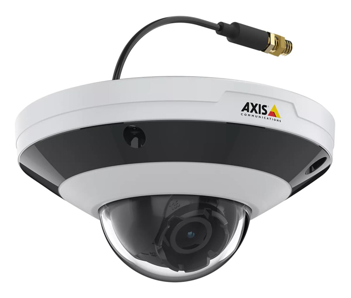 AXIS F4105-LRE thumbnail