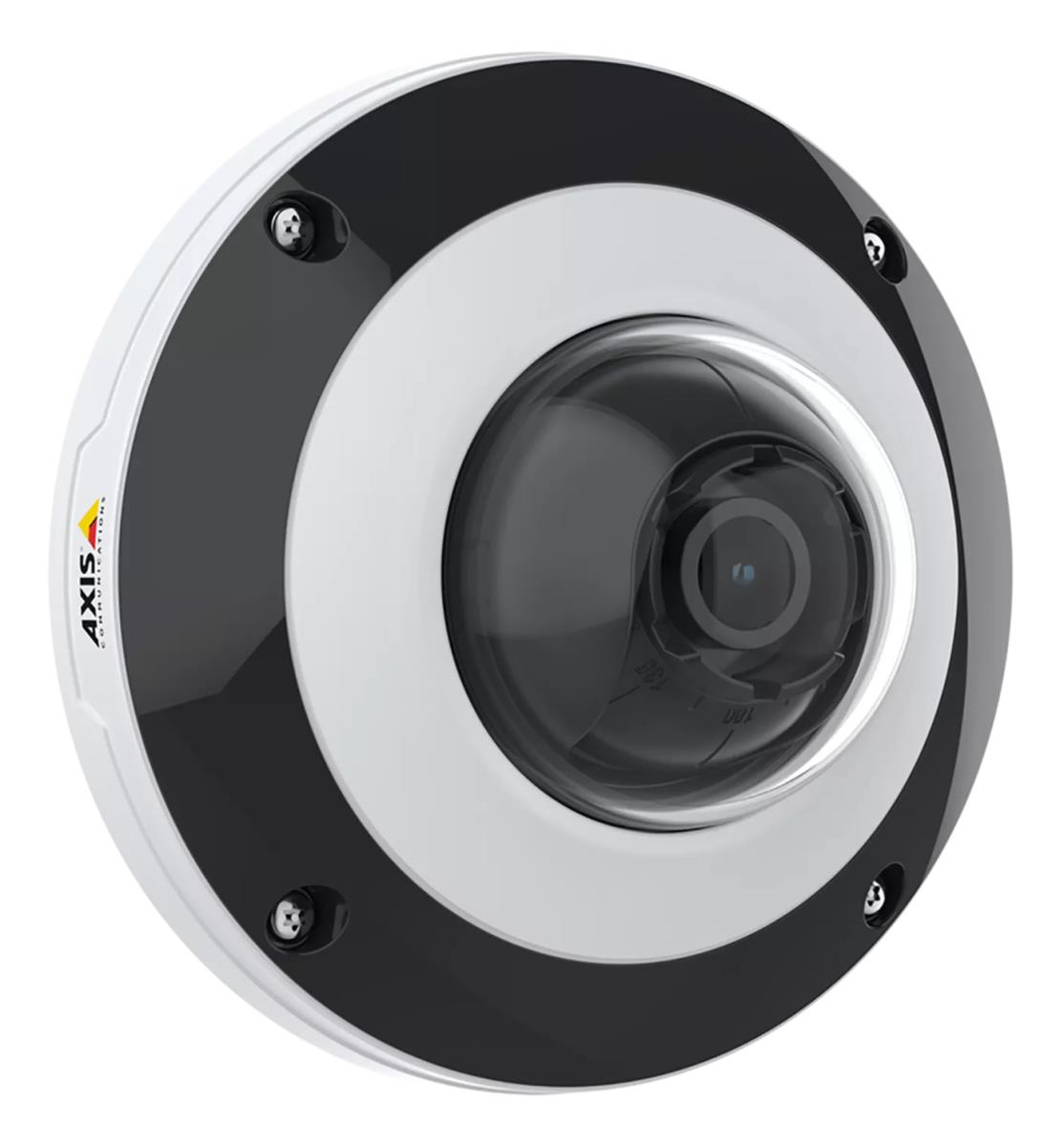 AXIS F4105-LRE thumbnail