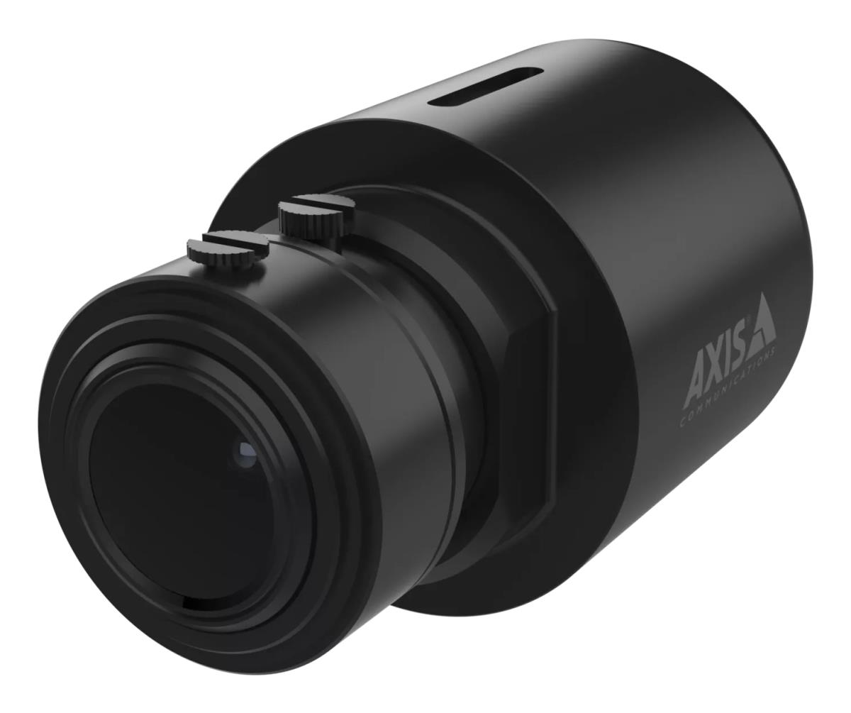 AXIS F2115-R VARIFOCAL SENSOR thumbnail