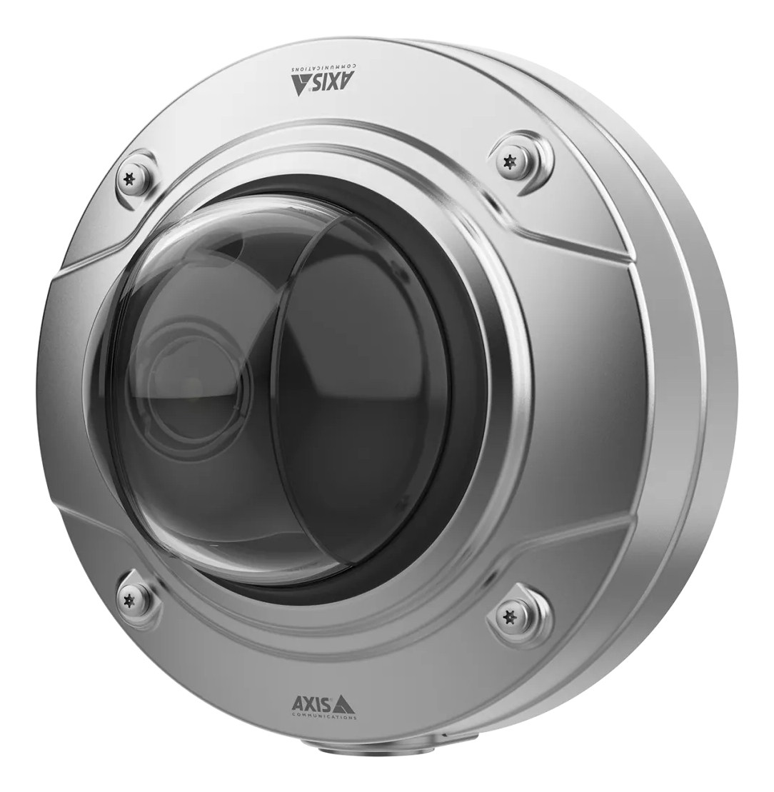 AXIS M3057-PLR MK II DOME thumbnail