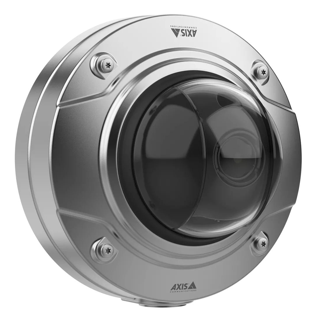 AXIS M3057-PLR MK II DOME thumbnail