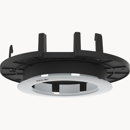 EU Product - TM4201 Recessed Mount 4P thumbnail