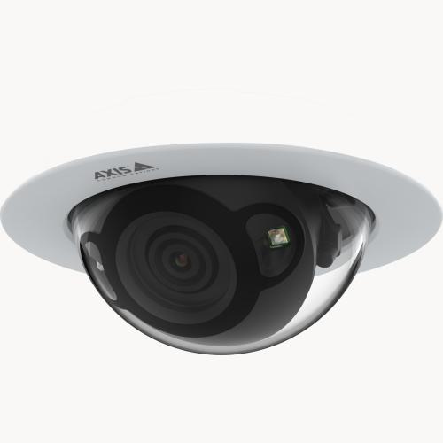 EU Product - TM4201 Recessed Mount 4P thumbnail