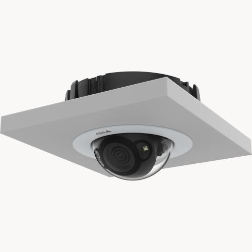 EU Product - TM4201 Recessed Mount 4P thumbnail