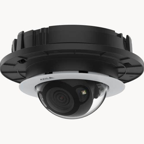 EU Product - TM4201 Recessed Mount 4P thumbnail