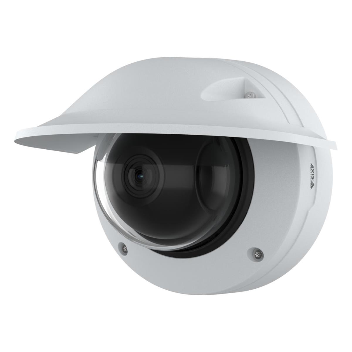 EU Product - Q36 Series Q3628-VE - Network Camera thumbnail