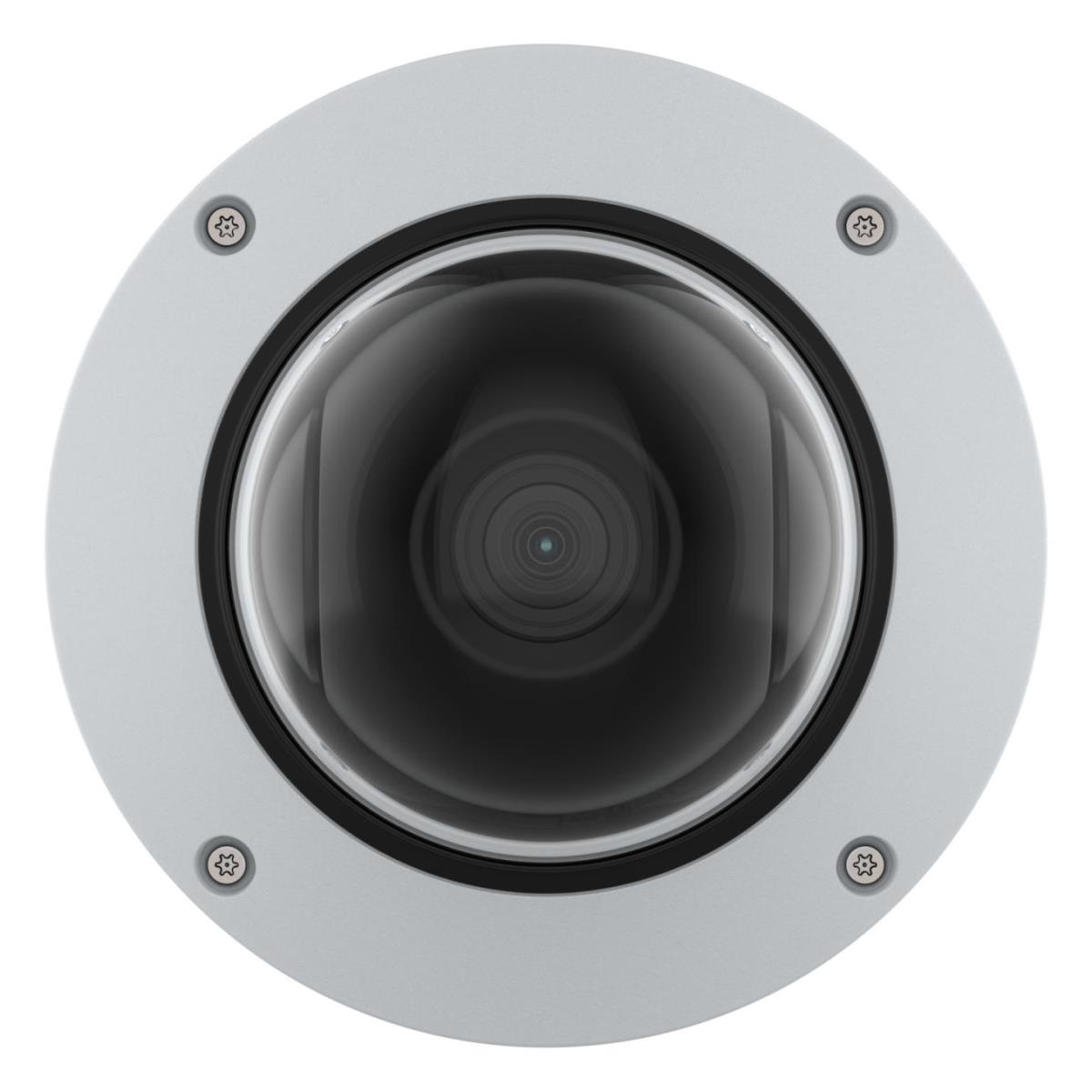 EU Product - Q36 Series Q3628-VE - Network Camera thumbnail