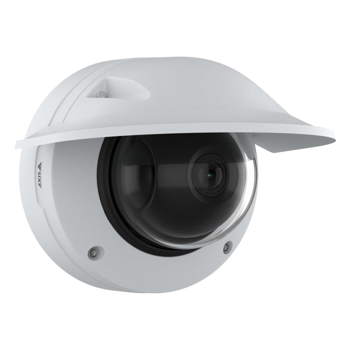 EU Product - Q36 Series Q3628-VE - Network Camera thumbnail