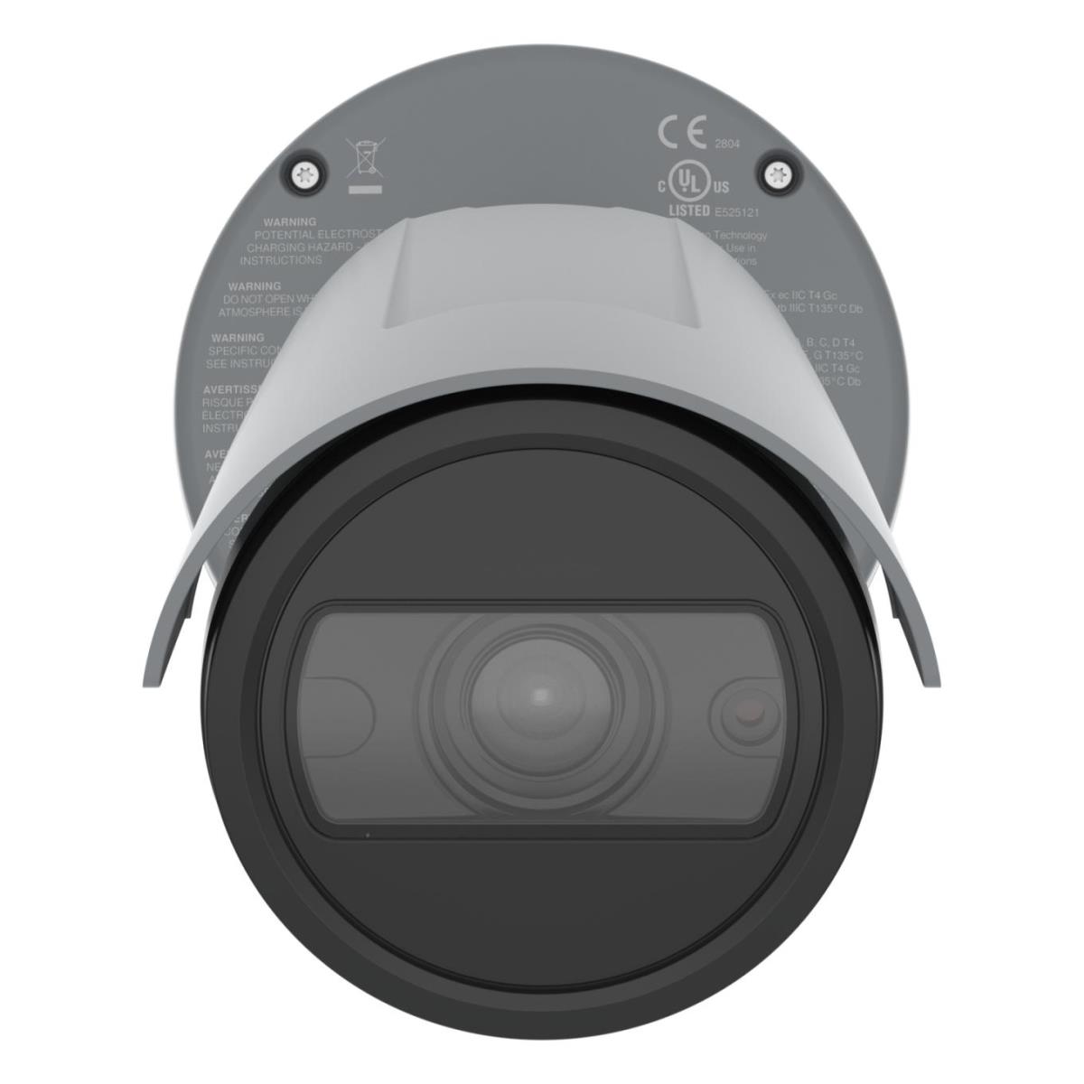 AXIS P1468-XLE thumbnail