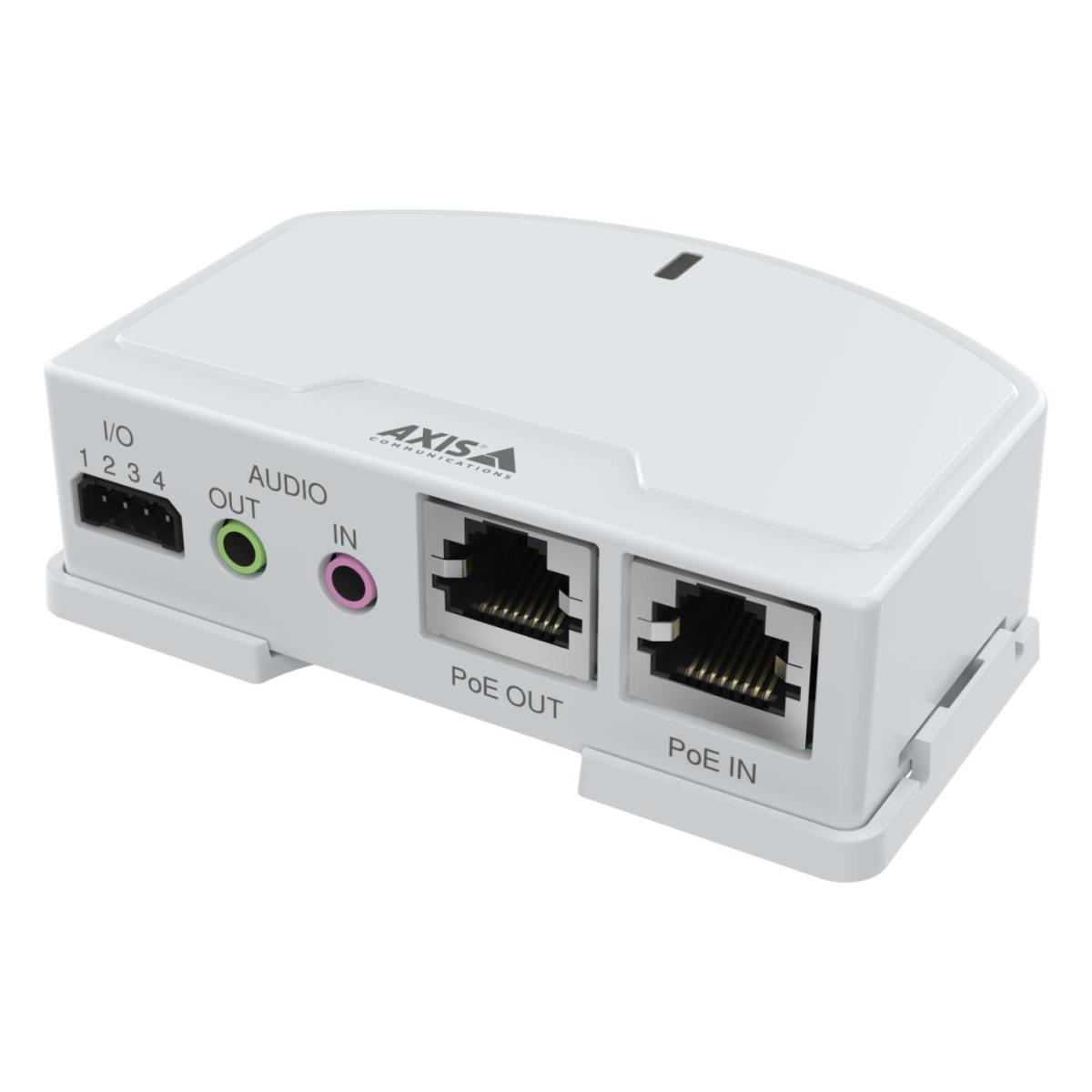 EU Product - 6101 MkII udio I/O Inerfce thumbnail