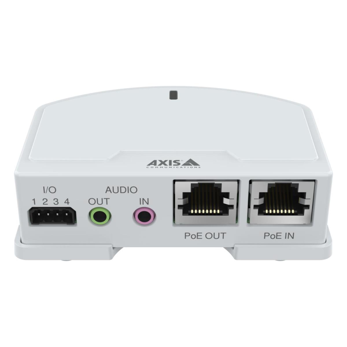 EU Product - 6101 MkII udio I/O Inerfce thumbnail