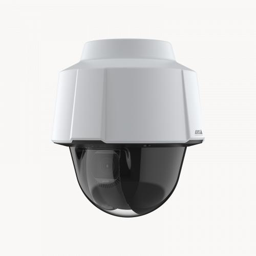 AXIS P5676-LE 50 HZ PTZ CAMERA thumbnail