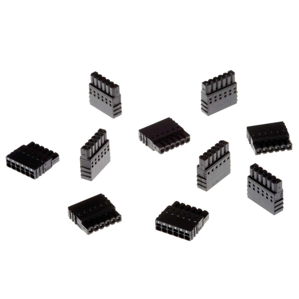 EU Product - U6009 CONN 6-PIN 2.5MM 10P thumbnail