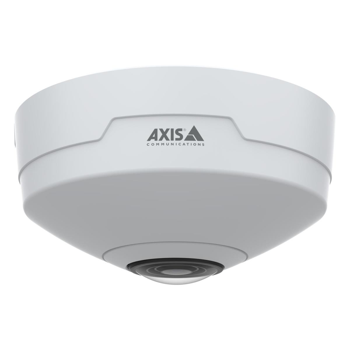 AXIS M4327-P thumbnail