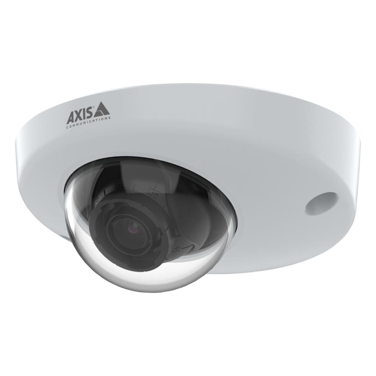AXIS P3905-R MK III 1080P 1080P thumbnail
