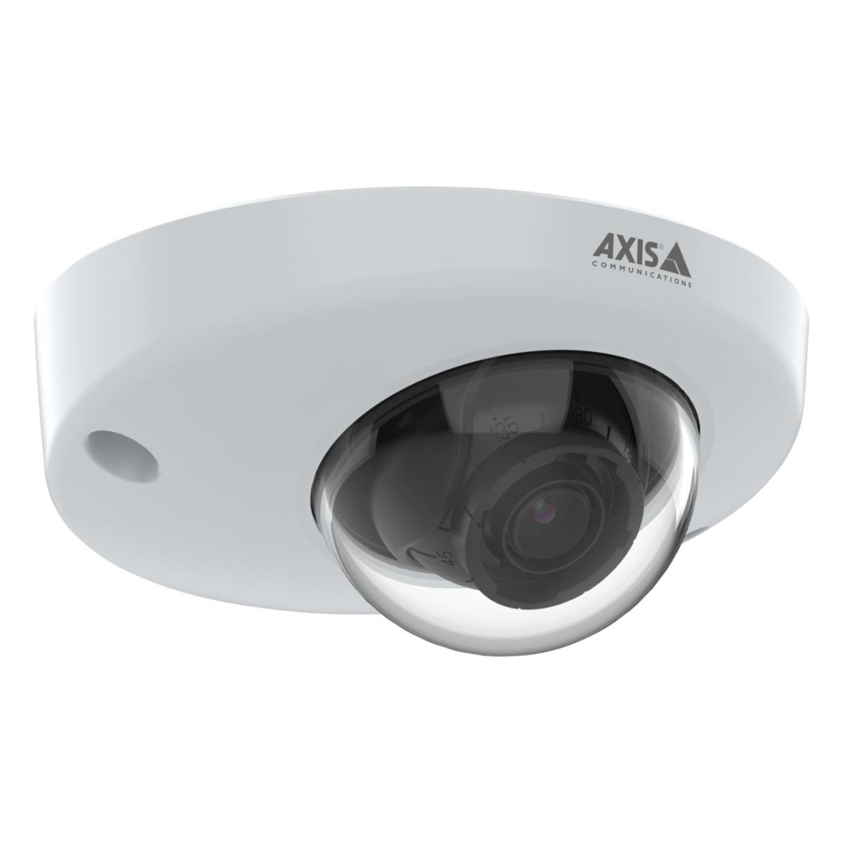 AXIS P3905-R MK III 1080P 1080P thumbnail