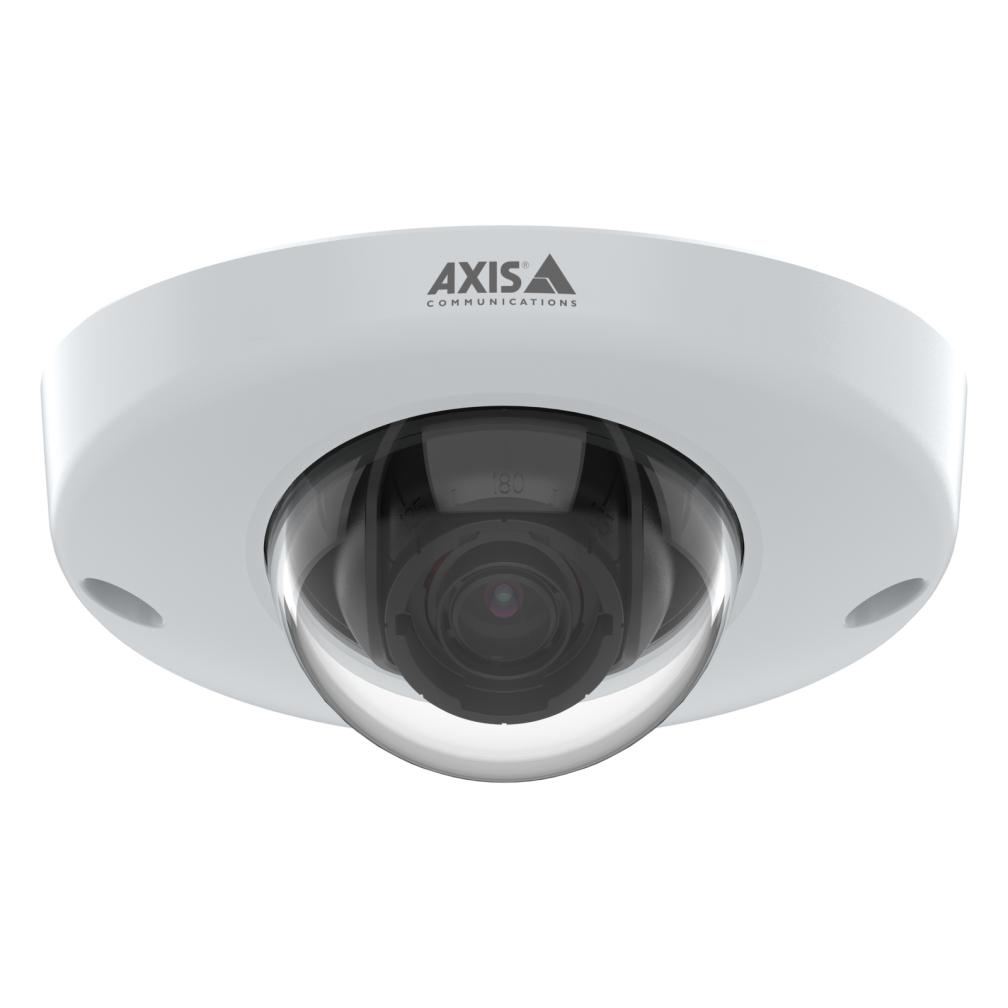 EU Product - M3905-R - Netzwerk-UEberwachungskamera - Network Camera thumbnail
