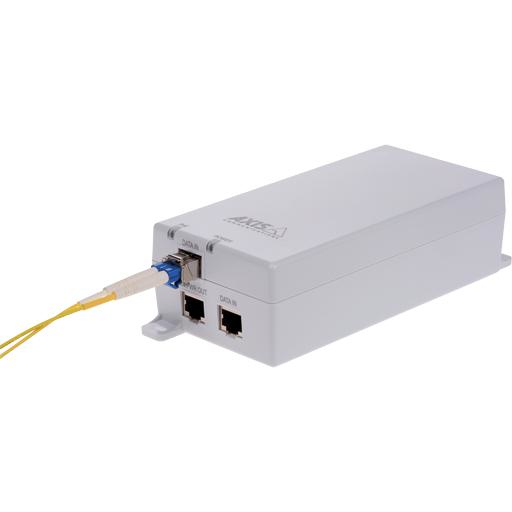 AXIS T8154 60W SFP MIDSPAN thumbnail