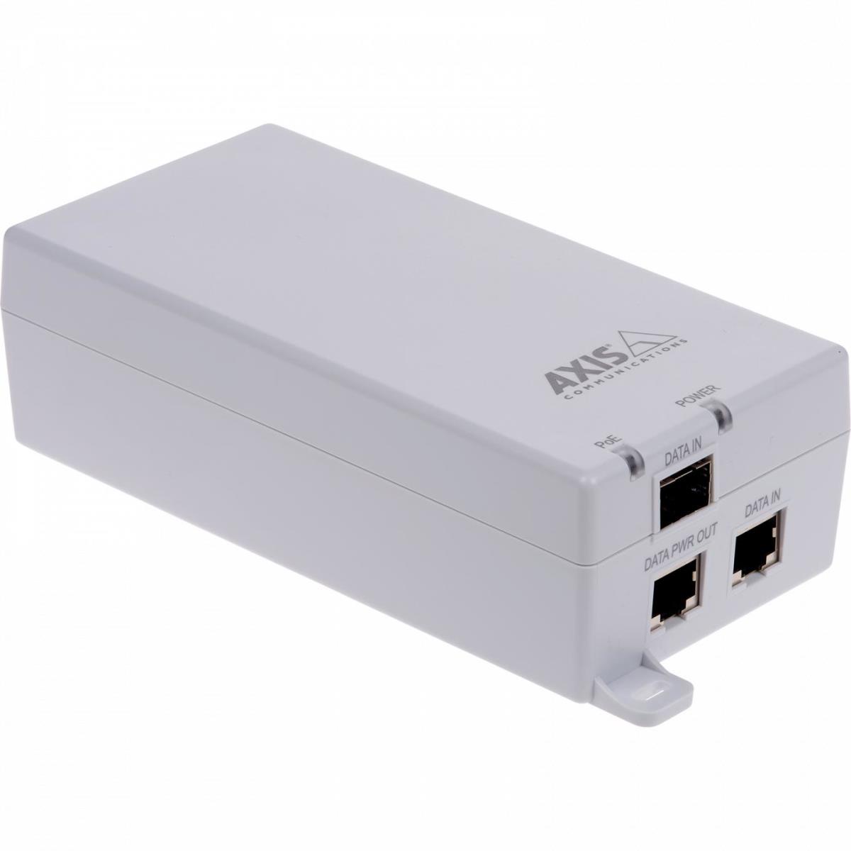 AXIS T8154 60W SFP MIDSPAN thumbnail
