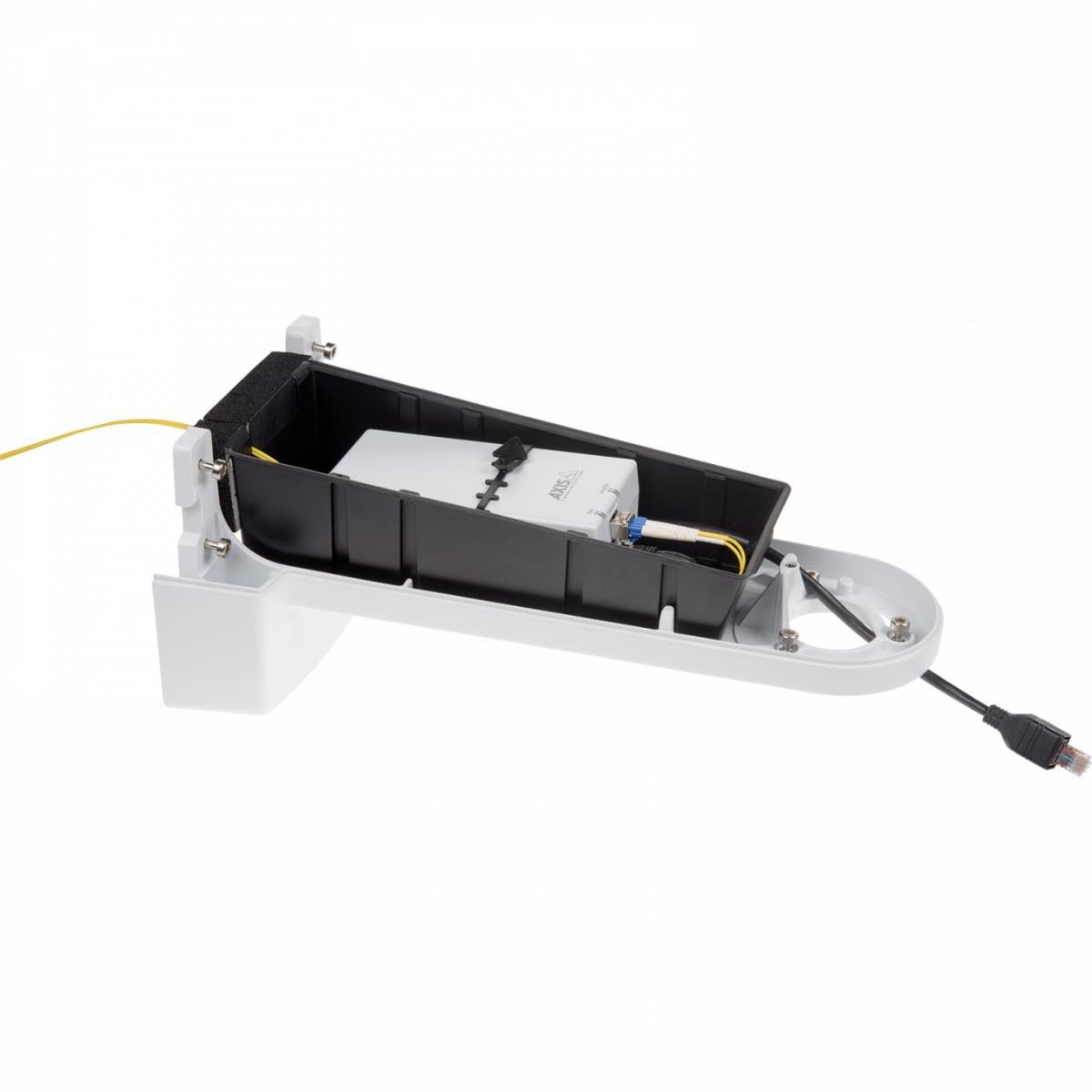 AXIS T8154 60W SFP MIDSPAN UK thumbnail