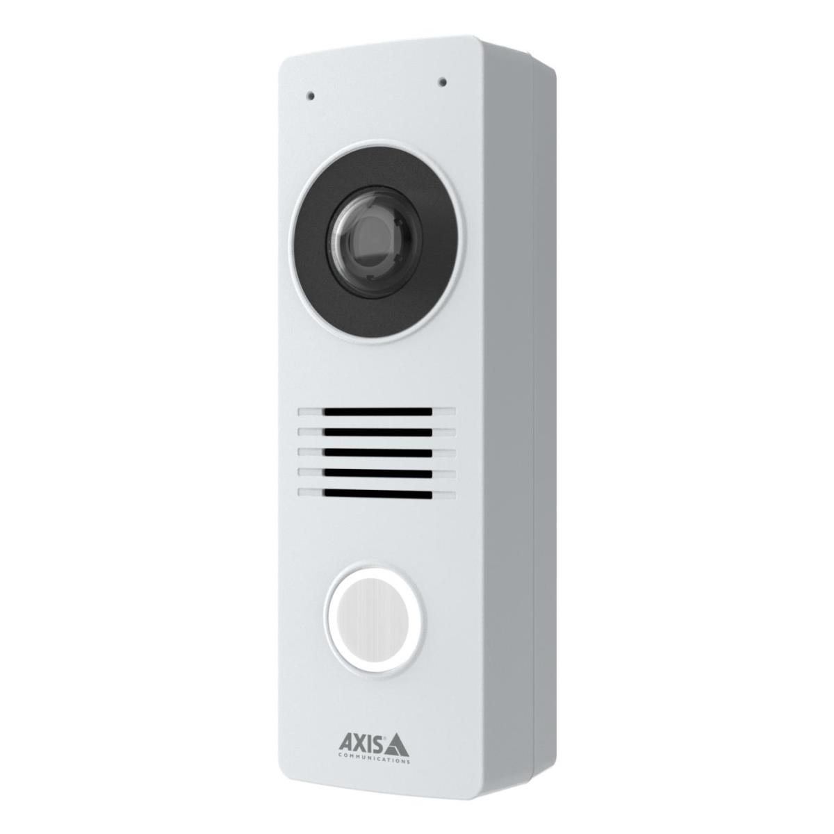 AXIS I8116-E WHITE thumbnail