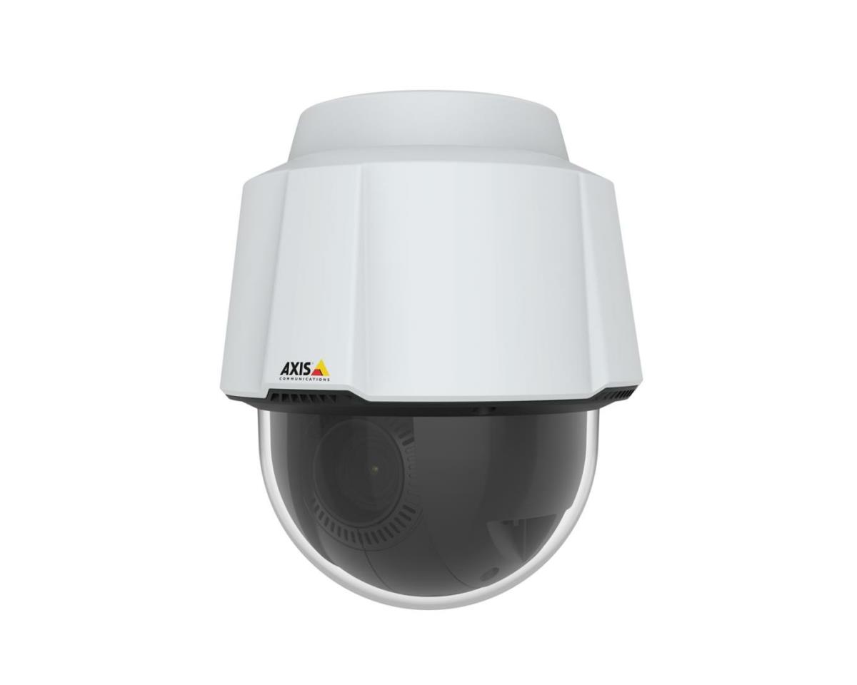 AXIS P5654-E MK II 50 HZ thumbnail